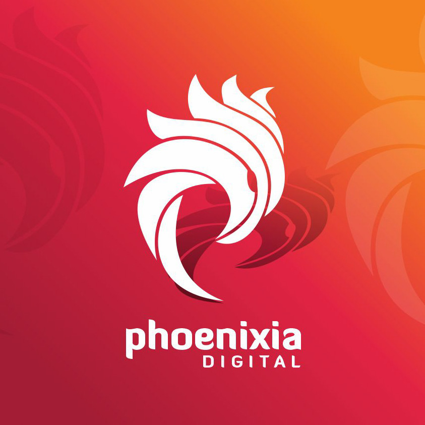 Phoenixia Digital